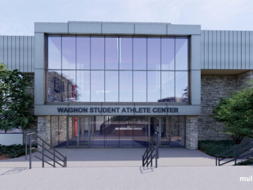 Allen Fieldhouse