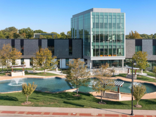 Olathe Downtown Library